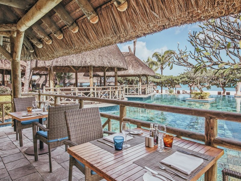 Sugar Beach Mauritius 12