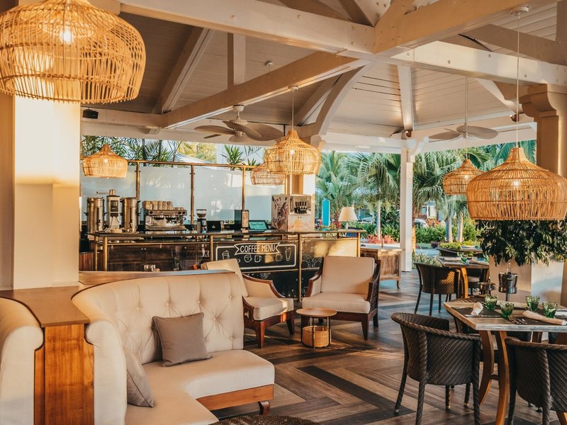 Sugar Beach Mauritius 13