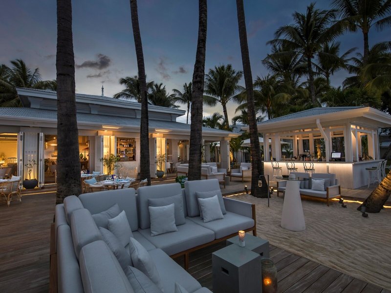 Sugar Beach Mauritius 16