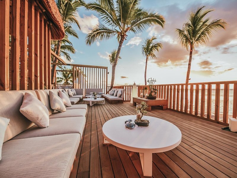 Sugar Beach Mauritius 21