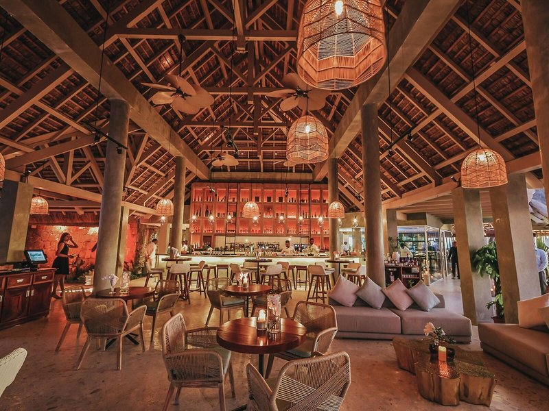 Sugar Beach Mauritius 22