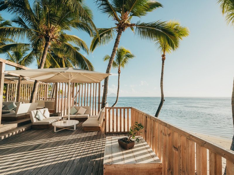 Sugar Beach Mauritius 23