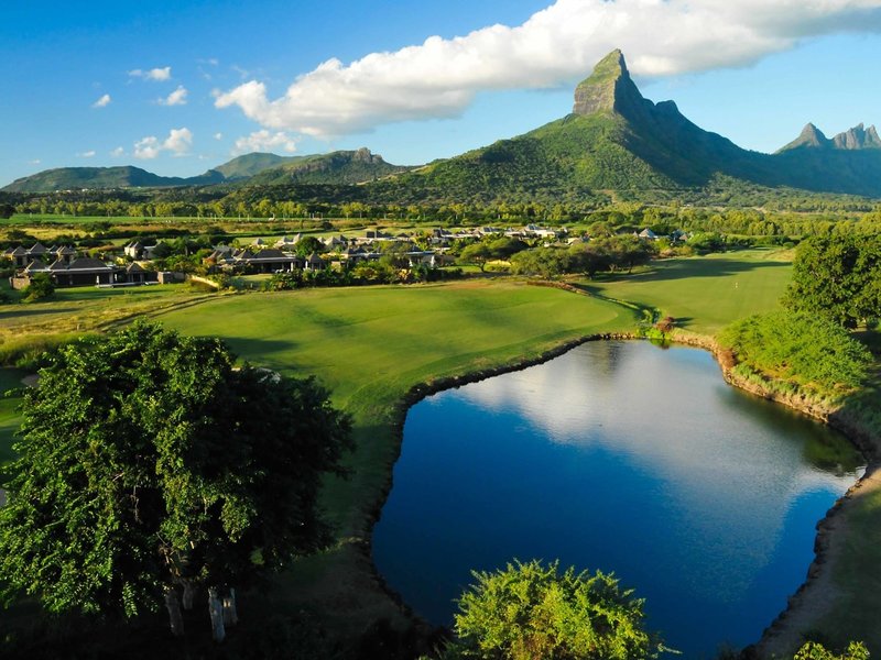 Sugar Beach Mauritius 25