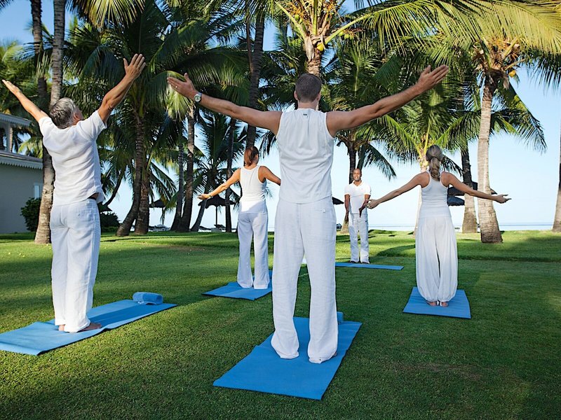Sugar Beach Mauritius 28