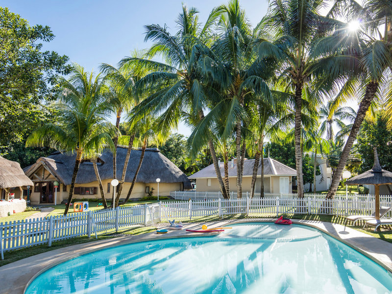 Sugar Beach Mauritius 29