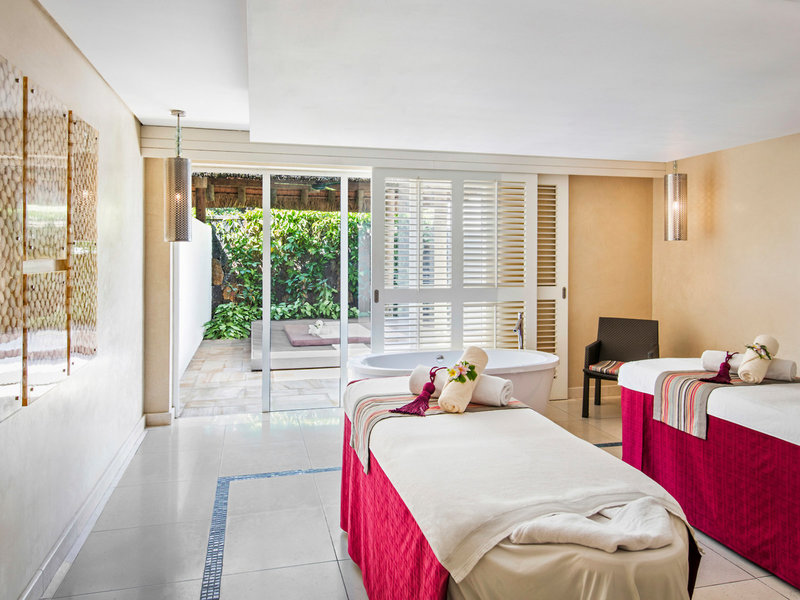 Sugar Beach Mauritius 33
