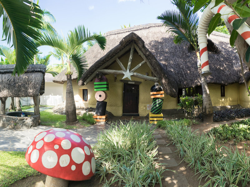 Sugar Beach Mauritius 34