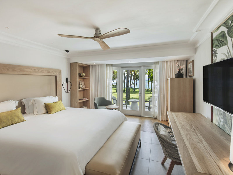 Sugar Beach Mauritius 35
