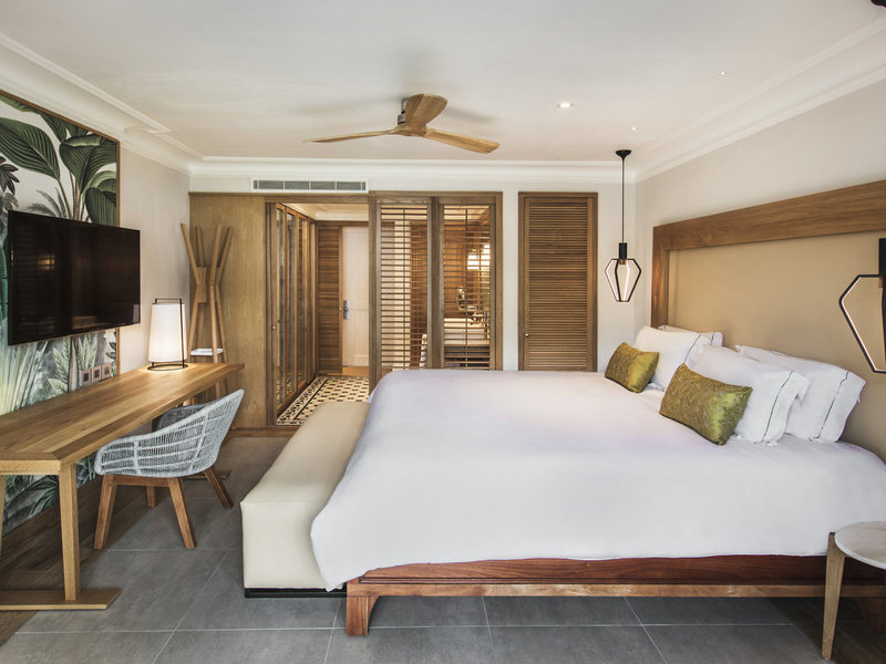 Sugar Beach Mauritius 36