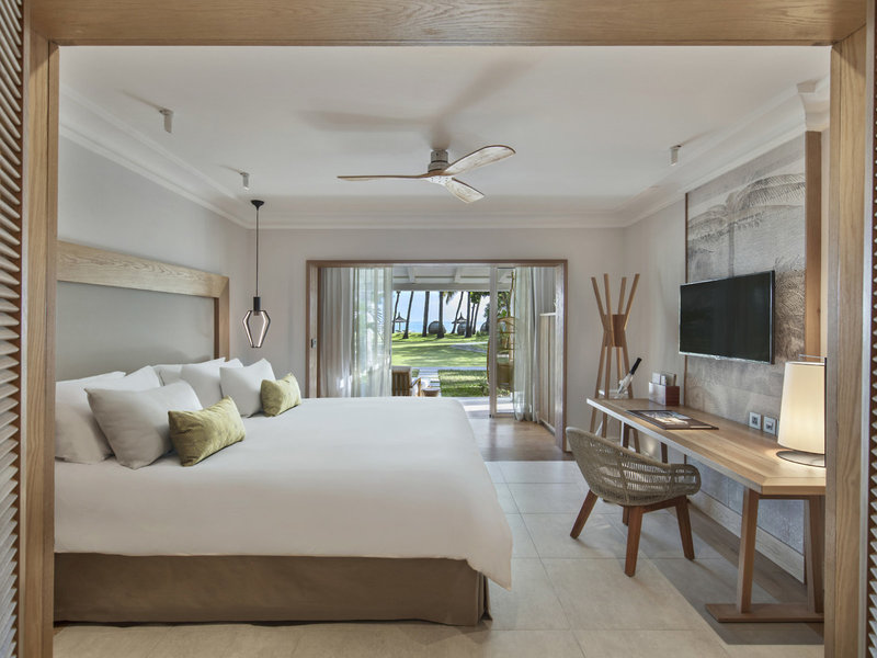 Sugar Beach Mauritius 37