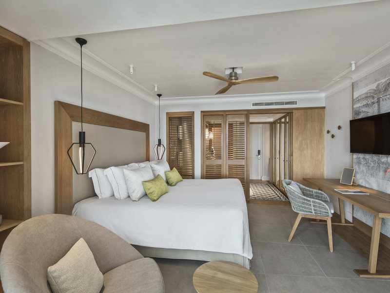 Sugar Beach Mauritius 38