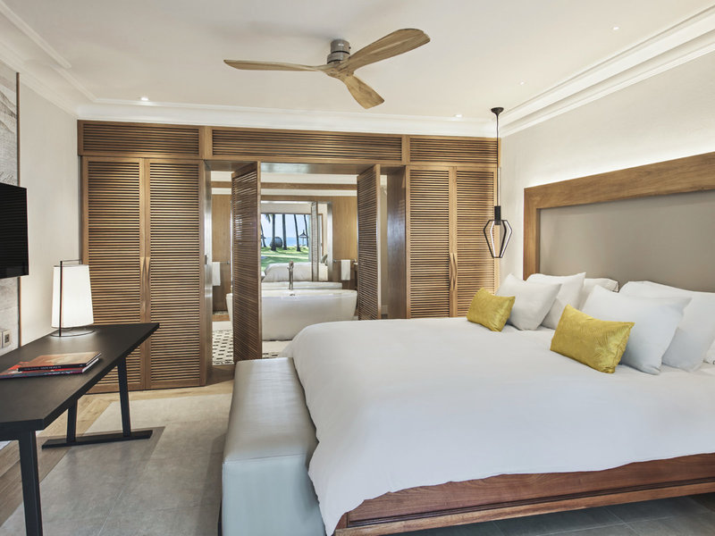 Sugar Beach Mauritius 39