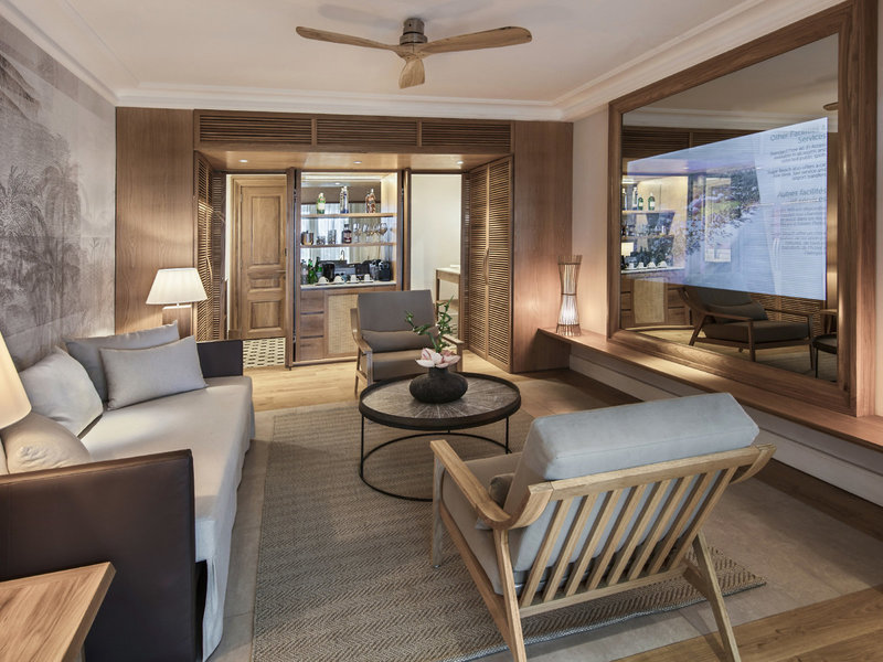 Sugar Beach Mauritius 40