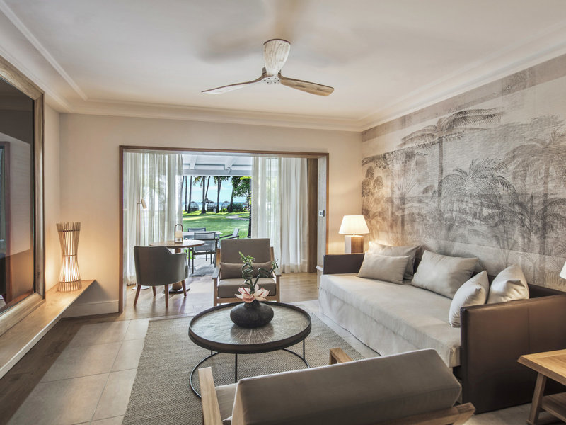 Sugar Beach Mauritius 41