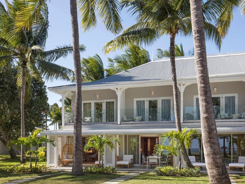 Sugar Beach Mauritius 45