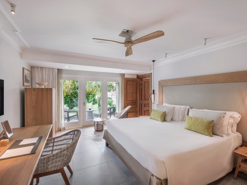 Sugar Beach Mauritius 47