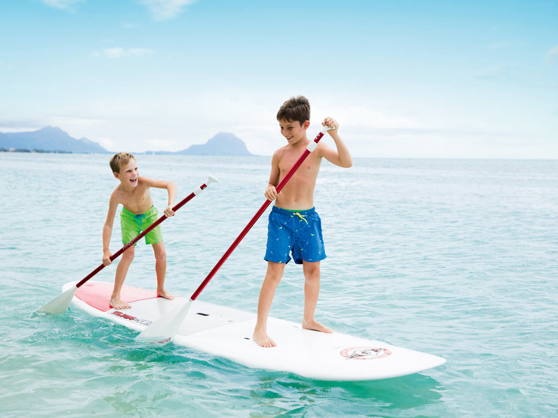 Sugar Beach Mauritius 48