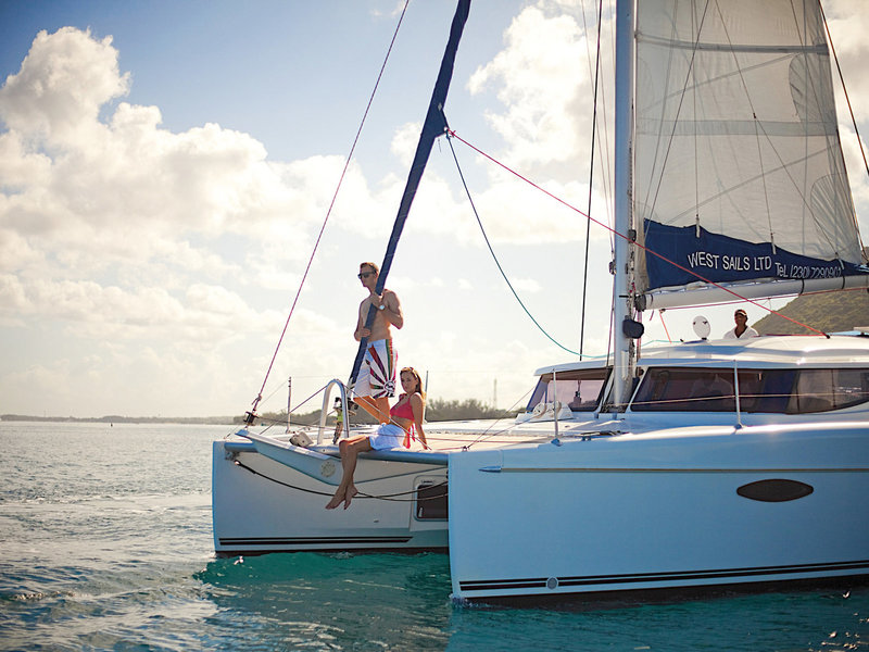 Sugar Beach Mauritius 49