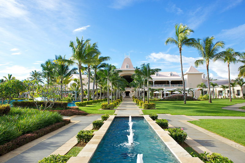 Sugar Beach Mauritius 2