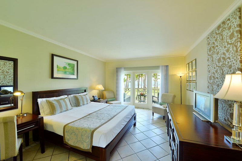 Sugar Beach Mauritius 3