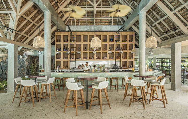 Sugar Beach Mauritius 7