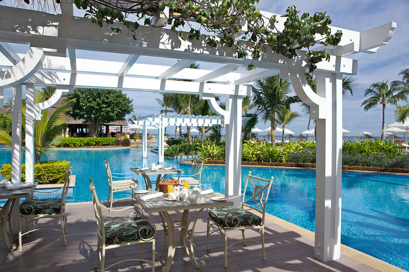 Sugar Beach Mauritius 9