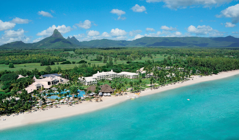 Sugar Beach Mauritius 10