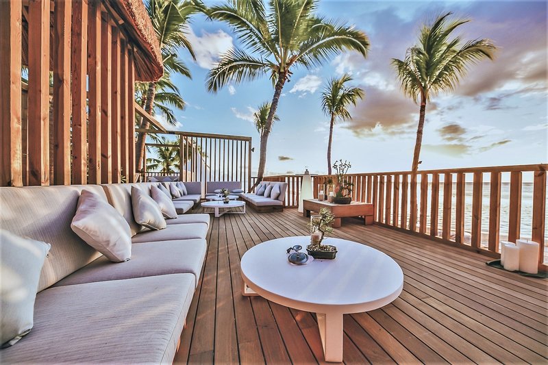 Sugar Beach Mauritius 1