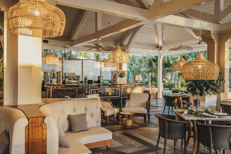 Sugar Beach Mauritius 3