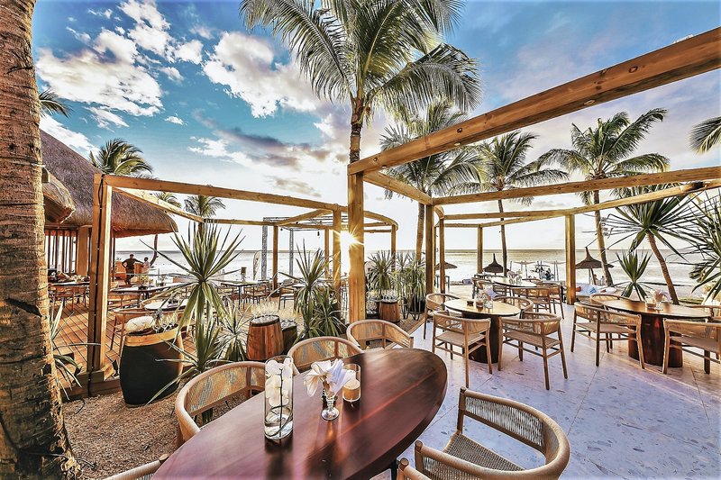 Sugar Beach Mauritius 4