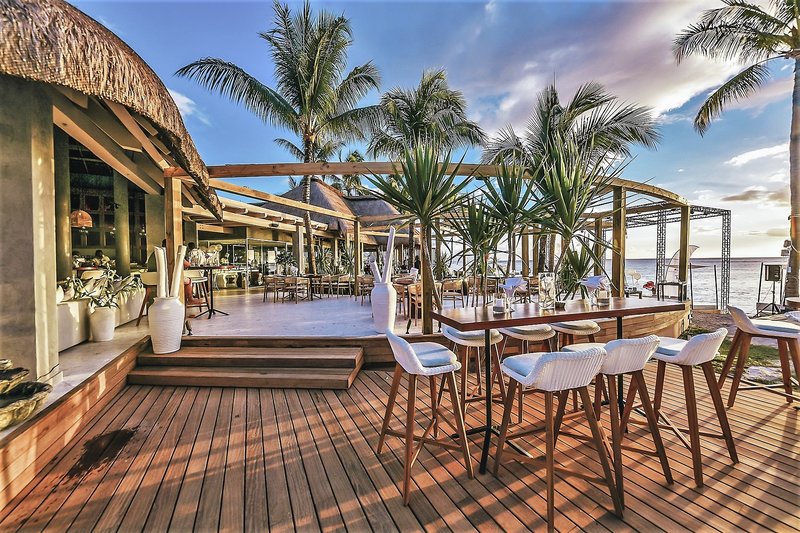 Sugar Beach Mauritius 5