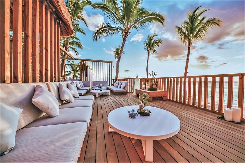 Sugar Beach Mauritius 1