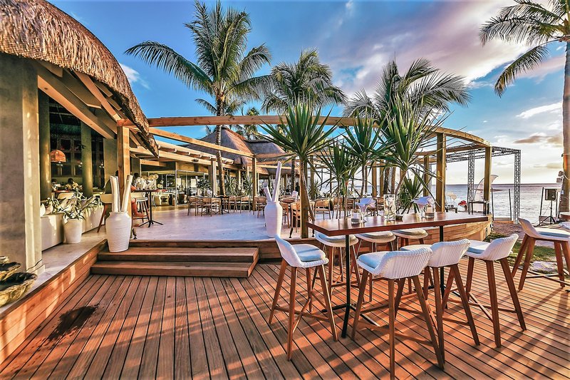 Sugar Beach Mauritius 2