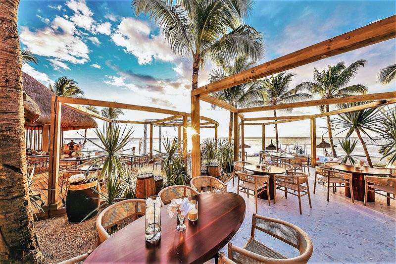 Sugar Beach Mauritius 3