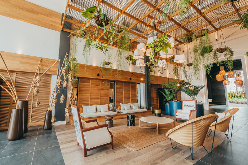 Sugar Beach Mauritius 4