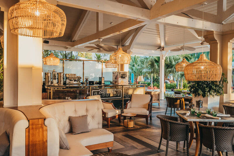 Sugar Beach Mauritius 5
