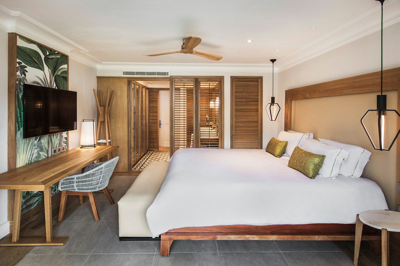 Sugar Beach Mauritius 4