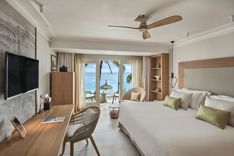 Sugar Beach Mauritius 5