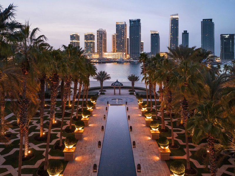 ONE&ONLY Royal Mirage 4