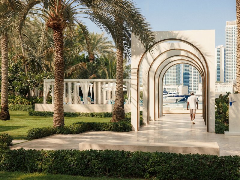 ONE&ONLY Royal Mirage 9