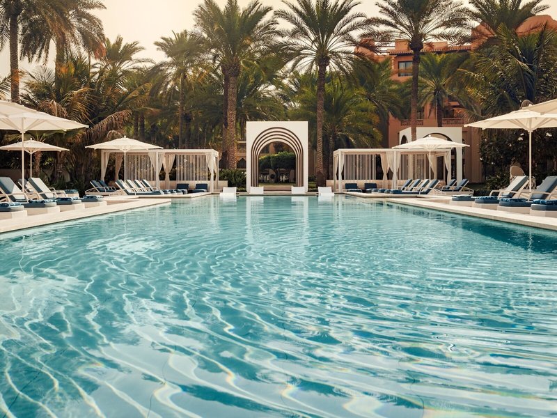 ONE&ONLY Royal Mirage 10