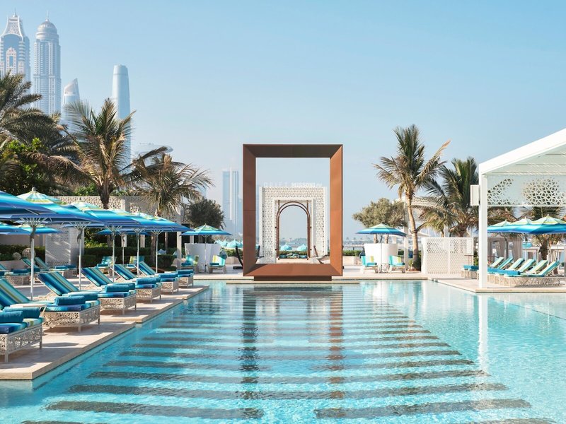 ONE&ONLY Royal Mirage 16