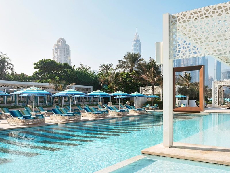 ONE&ONLY Royal Mirage 17