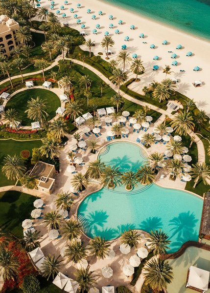 ONE&ONLY Royal Mirage 19