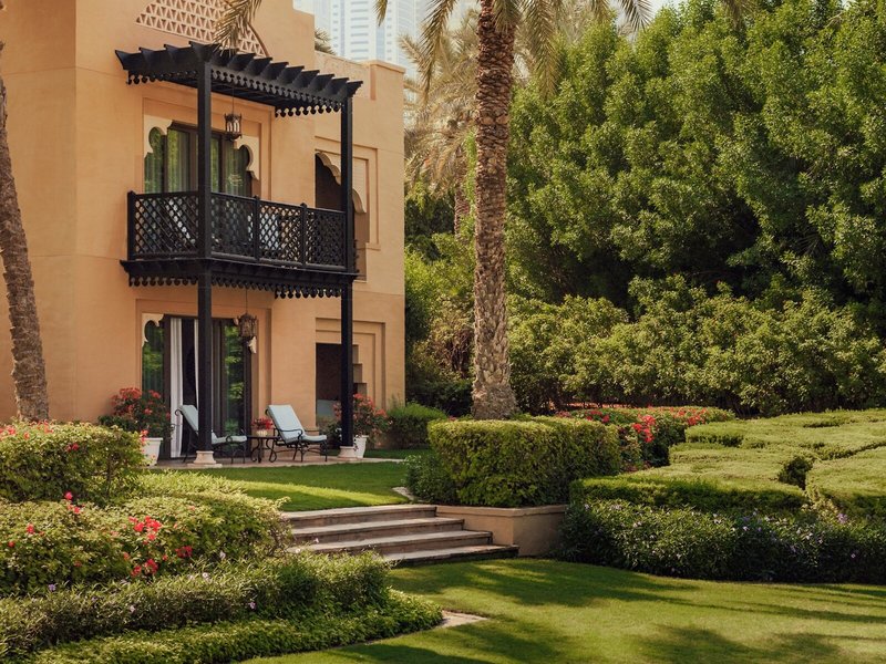 ONE&ONLY Royal Mirage 21