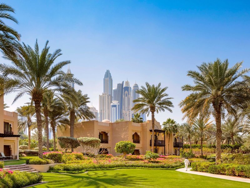 ONE&ONLY Royal Mirage 22