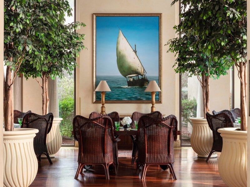 ONE&ONLY Royal Mirage 27