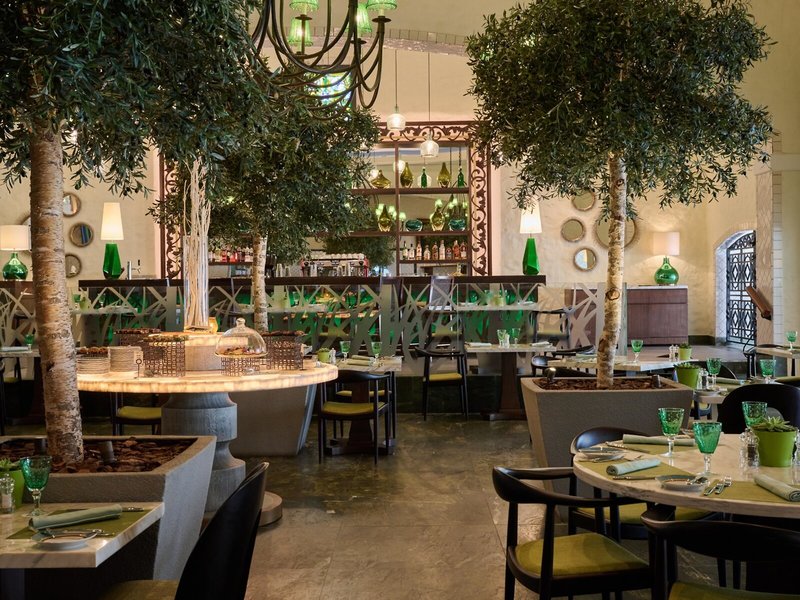 ONE&ONLY Royal Mirage 28