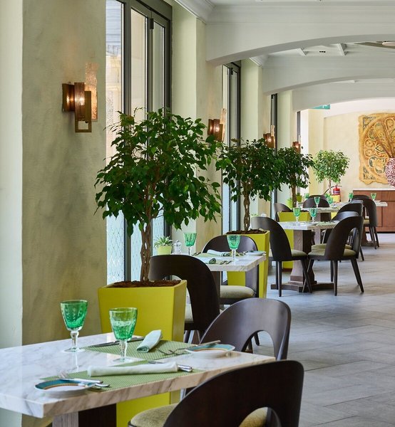 ONE&ONLY Royal Mirage 29