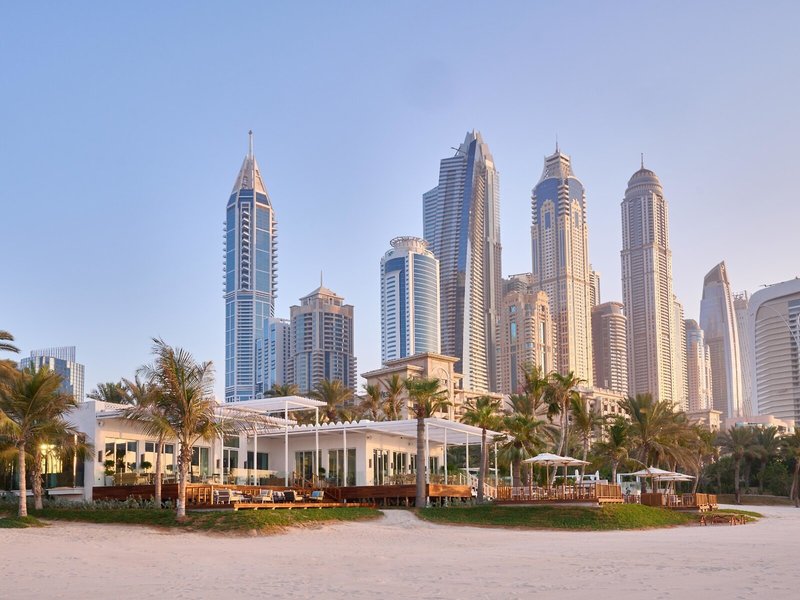 ONE&ONLY Royal Mirage 34